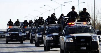 Fronteira precisa de quatro vezes mais policiais federais